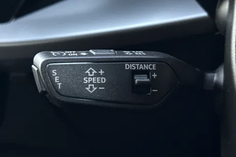 PG73XSW Audi A3 Sport 30 TFSI 110 PS S tronic Thumbnail #32