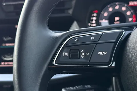 PG73XSW Audi A3 Sport 30 TFSI 110 PS S tronic Thumbnail #33