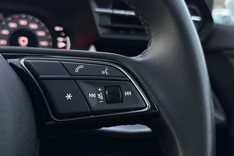 PG73XSW Audi A3 Sport 30 TFSI 110 PS S tronic Thumbnail #34