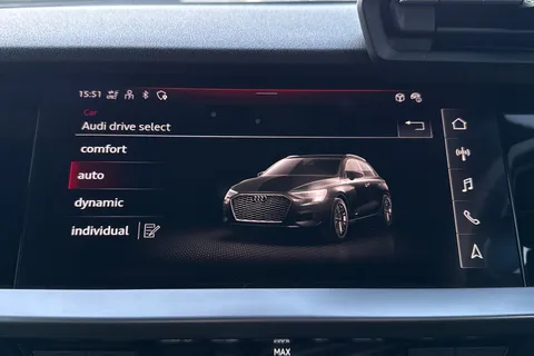 PG73XSW Audi A3 Sport 30 TFSI 110 PS S tronic Thumbnail #40