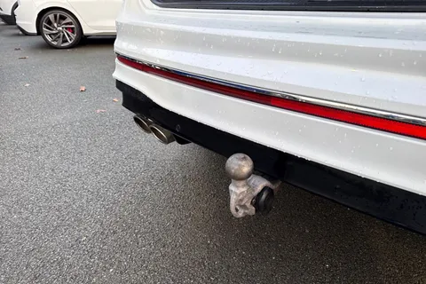 DF23CUH Volkswagen Tiguan 2.0 TSI 320 4Motion R 5dr DSG | Tow Bar | Pan Roof | IQ Lights Thumbnail #43