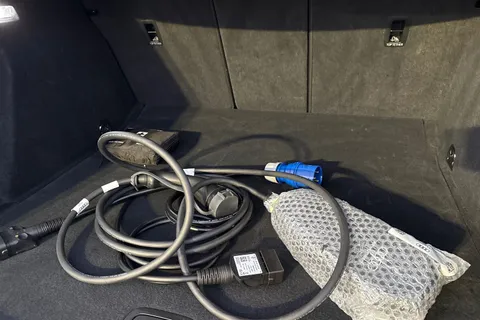 KN25VHP Audi Sq6 E-Tron SQ6 SUV Edition 1 e-tron  360,00 kW Thumbnail #7