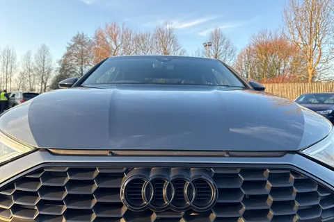 EY22XYS Audi A3 35 TFSI Edition 1 4dr S Tronic Thumbnail #26