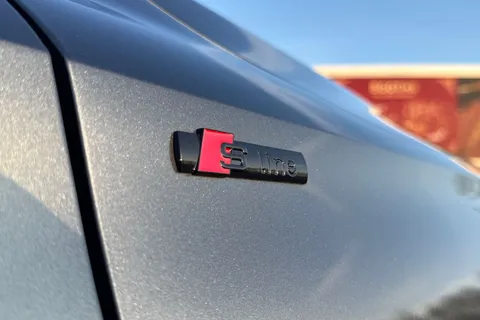 EY22XYS Audi A3 35 TFSI Edition 1 4dr S Tronic Thumbnail #30