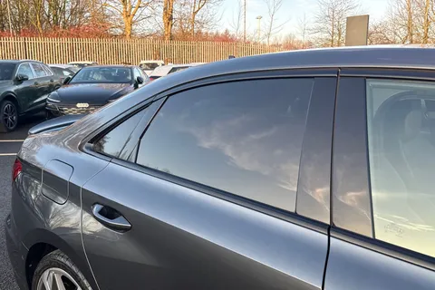 EY22XYS Audi A3 35 TFSI Edition 1 4dr S Tronic Thumbnail #31