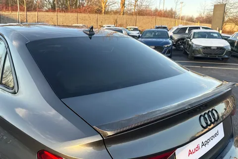 EY22XYS Audi A3 35 TFSI Edition 1 4dr S Tronic Thumbnail #32