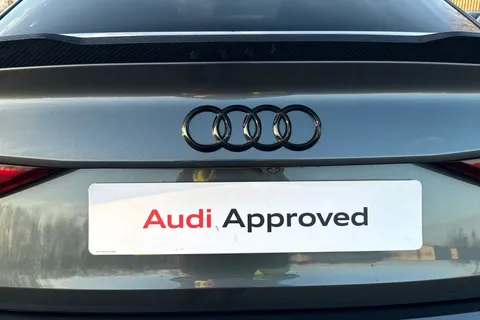 EY22XYS Audi A3 35 TFSI Edition 1 4dr S Tronic Thumbnail #33