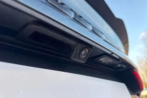 EY22XYS Audi A3 35 TFSI Edition 1 4dr S Tronic Thumbnail #34