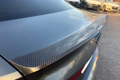 EY22XYS Audi A3 35 TFSI Edition 1 4dr S Tronic Thumbnail #36