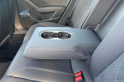 EY22XYS Audi A3 35 TFSI Edition 1 4dr S Tronic Thumbnail #37