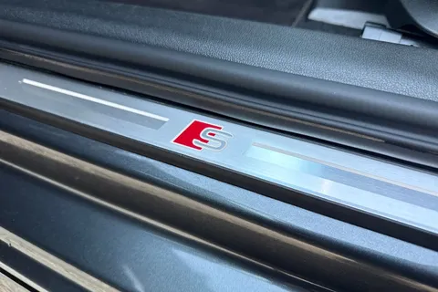 EY22XYS Audi A3 35 TFSI Edition 1 4dr S Tronic Thumbnail #39