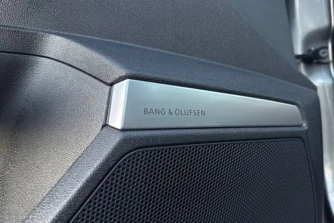 EY22XYS Audi A3 35 TFSI Edition 1 4dr S Tronic Thumbnail #40