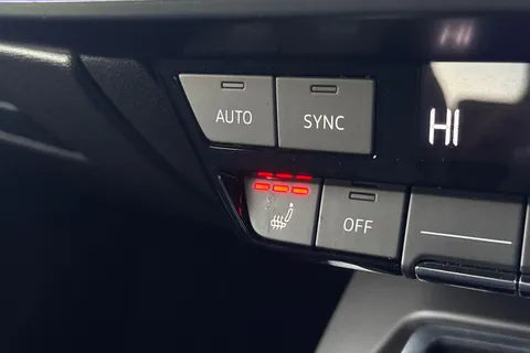 EY22XYS Audi A3 35 TFSI Edition 1 4dr S Tronic Thumbnail #45