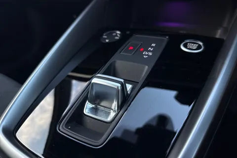 EY22XYS Audi A3 35 TFSI Edition 1 4dr S Tronic Thumbnail #47