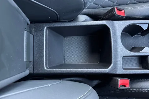 EY22XYS Audi A3 35 TFSI Edition 1 4dr S Tronic Thumbnail #48