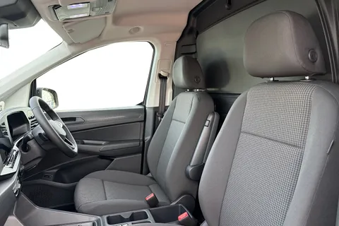 DA75XFH Volkswagen Caddy C20 Caddy Cargo Commerce Plus SWB 150 PS 1.5 eHybrid 6sp DSG - Del Miles Thumbnail #15