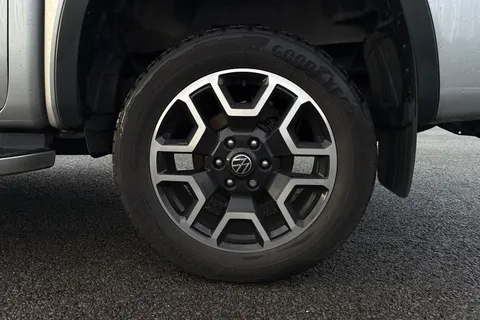 DG74EAE Volkswagen Amarok D/Cab Pick Up Style 2.0 TDI 205 4MOTION Auto Thumbnail #11