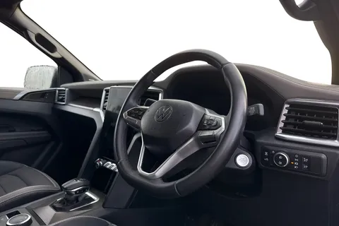 DG74EAE Volkswagen Amarok D/Cab Pick Up Style 2.0 TDI 205 4MOTION Auto Thumbnail #13