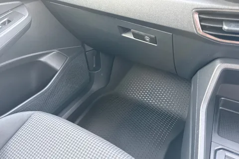 DA75XFH Volkswagen Caddy C20 Caddy Cargo Commerce Plus SWB 150 PS 1.5 eHybrid 6sp DSG - Del Miles Thumbnail #19