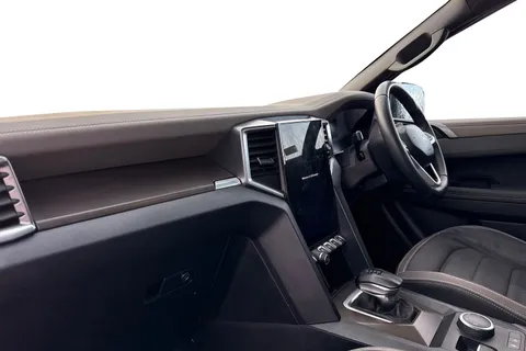 DG74EAE Volkswagen Amarok D/Cab Pick Up Style 2.0 TDI 205 4MOTION Auto Thumbnail #14