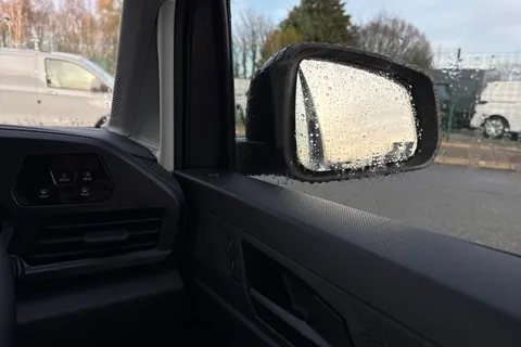 DA75XFH Volkswagen Caddy C20 Caddy Cargo Commerce Plus SWB 150 PS 1.5 eHybrid 6sp DSG - Del Miles Thumbnail #20