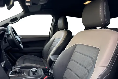 DG74EAE Volkswagen Amarok D/Cab Pick Up Style 2.0 TDI 205 4MOTION Auto Thumbnail #15