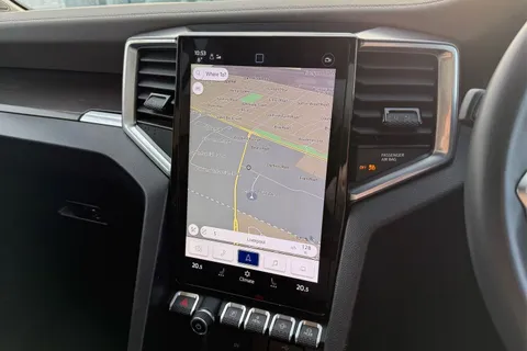 DG74EAE Volkswagen Amarok D/Cab Pick Up Style 2.0 TDI 205 4MOTION Auto Thumbnail #16