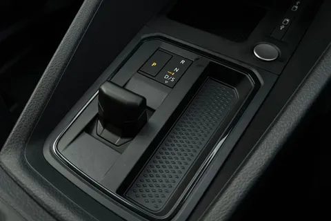 DA75XFH Volkswagen Caddy C20 Caddy Cargo Commerce Plus SWB 150 PS 1.5 eHybrid 6sp DSG - Del Miles Thumbnail #22