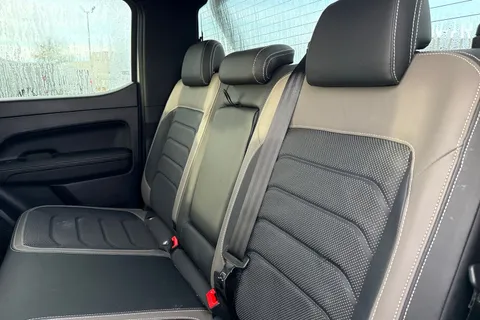 DG74EAE Volkswagen Amarok D/Cab Pick Up Style 2.0 TDI 205 4MOTION Auto Thumbnail #18