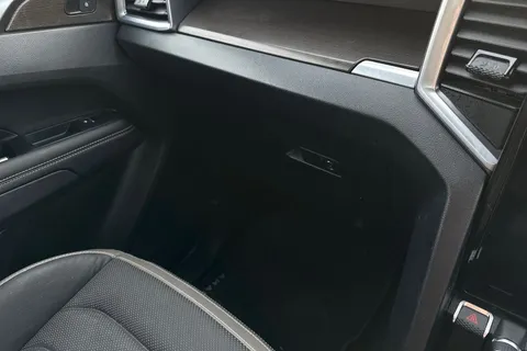 DG74EAE Volkswagen Amarok D/Cab Pick Up Style 2.0 TDI 205 4MOTION Auto Thumbnail #19