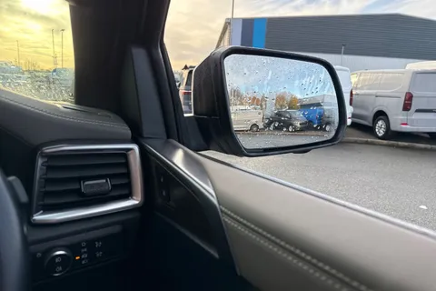 DG74EAE Volkswagen Amarok D/Cab Pick Up Style 2.0 TDI 205 4MOTION Auto Thumbnail #20