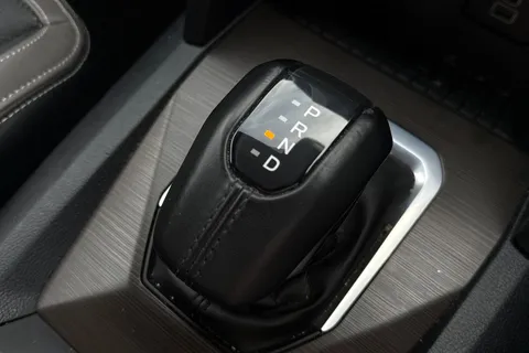 DG74EAE Volkswagen Amarok D/Cab Pick Up Style 2.0 TDI 205 4MOTION Auto Thumbnail #22