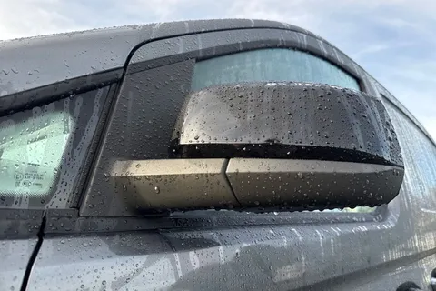 DA75XFH Volkswagen Caddy C20 Caddy Cargo Commerce Plus SWB 150 PS 1.5 eHybrid 6sp DSG - Del Miles Thumbnail #28