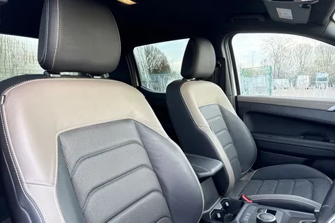 DG74EAE Volkswagen Amarok D/Cab Pick Up Style 2.0 TDI 205 4MOTION Auto Thumbnail #23