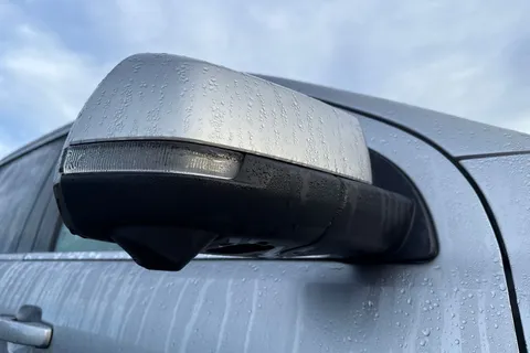 DG74EAE Volkswagen Amarok D/Cab Pick Up Style 2.0 TDI 205 4MOTION Auto Thumbnail #25