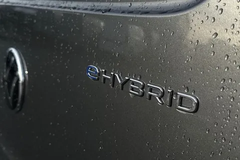 DA75XFH Volkswagen Caddy C20 Caddy Cargo Commerce Plus SWB 150 PS 1.5 eHybrid 6sp DSG - Del Miles Thumbnail #32