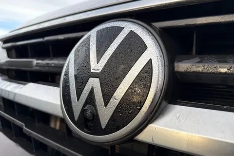 DG74EAE Volkswagen Amarok D/Cab Pick Up Style 2.0 TDI 205 4MOTION Auto Thumbnail #28