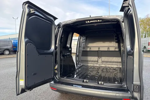 DA75XFH Volkswagen Caddy C20 Caddy Cargo Commerce Plus SWB 150 PS 1.5 eHybrid 6sp DSG - Del Miles Thumbnail #33