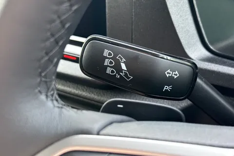 DA75XFH Volkswagen Caddy C20 Caddy Cargo Commerce Plus SWB 150 PS 1.5 eHybrid 6sp DSG - Del Miles Thumbnail #34