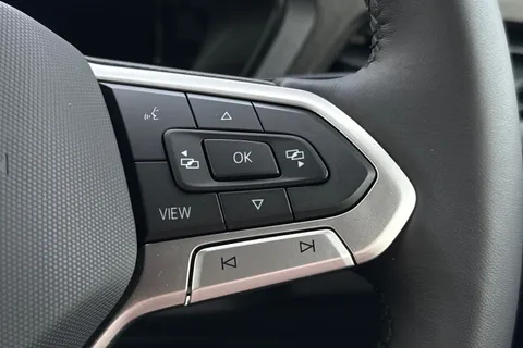 DA75XFH Volkswagen Caddy C20 Caddy Cargo Commerce Plus SWB 150 PS 1.5 eHybrid 6sp DSG - Del Miles Thumbnail #36