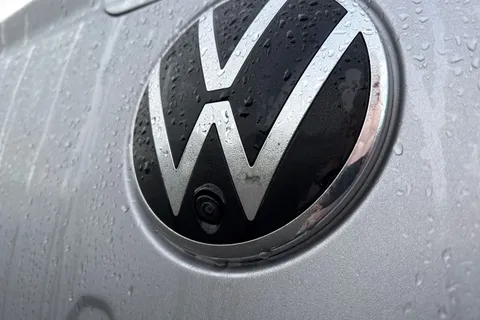 DG74EAE Volkswagen Amarok D/Cab Pick Up Style 2.0 TDI 205 4MOTION Auto Thumbnail #32