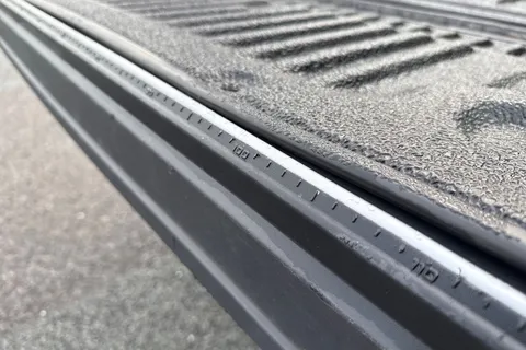 DG74EAE Volkswagen Amarok D/Cab Pick Up Style 2.0 TDI 205 4MOTION Auto Thumbnail #33