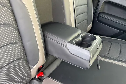 DG74EAE Volkswagen Amarok D/Cab Pick Up Style 2.0 TDI 205 4MOTION Auto Thumbnail #34