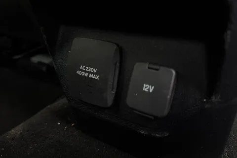 DG74EAE Volkswagen Amarok D/Cab Pick Up Style 2.0 TDI 205 4MOTION Auto Thumbnail #35