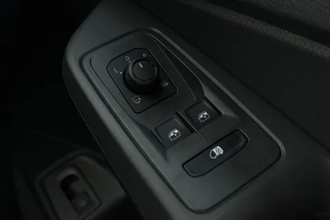 DA75XFH Volkswagen Caddy C20 Caddy Cargo Commerce Plus SWB 150 PS 1.5 eHybrid 6sp DSG - Del Miles Thumbnail #39