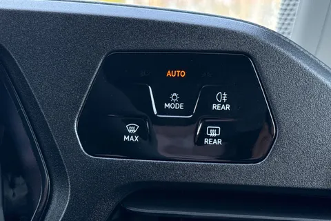 DA75XFH Volkswagen Caddy C20 Caddy Cargo Commerce Plus SWB 150 PS 1.5 eHybrid 6sp DSG - Del Miles Thumbnail #40