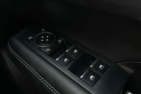 DG74EAE Volkswagen Amarok D/Cab Pick Up Style 2.0 TDI 205 4MOTION Auto Thumbnail #37