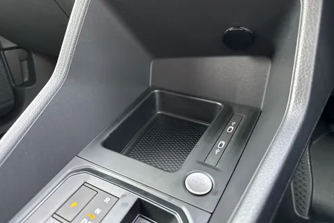 DA75XFH Volkswagen Caddy C20 Caddy Cargo Commerce Plus SWB 150 PS 1.5 eHybrid 6sp DSG - Del Miles Thumbnail #41