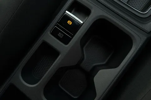 DA75XFH Volkswagen Caddy C20 Caddy Cargo Commerce Plus SWB 150 PS 1.5 eHybrid 6sp DSG - Del Miles Thumbnail #43