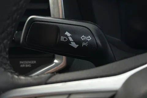 DG74EAE Volkswagen Amarok D/Cab Pick Up Style 2.0 TDI 205 4MOTION Auto Thumbnail #39